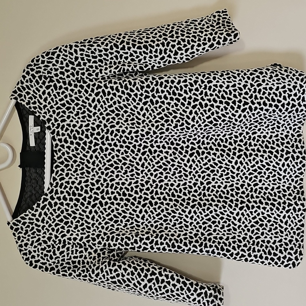 4/$20 Alfred Sung Top